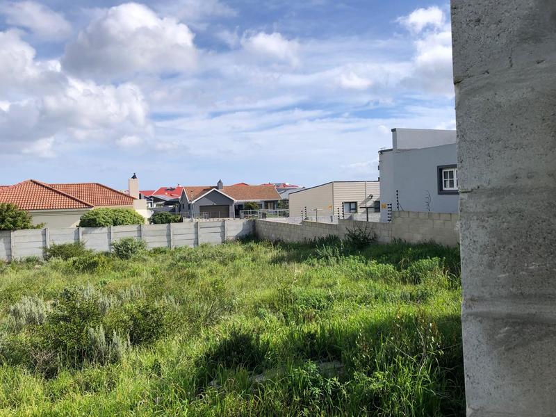 0 Bedroom Property for Sale in Perlemoenbaai Western Cape